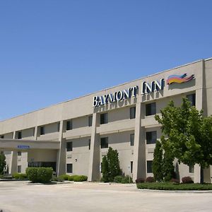 Baymont By Wyndham Springfield Il